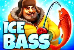 Game - 6189 - Ice Bass